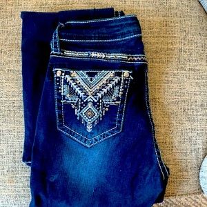 Women’s Grace jeans size 28